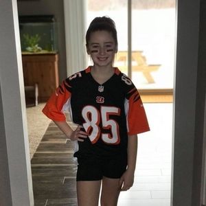 Meet your Posher, Aubrey